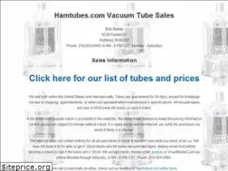 Sites similar to hamtubes.com