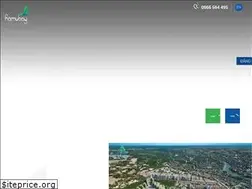 Sites similar to hamubay.com