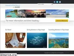 Sites similar to hamueco.com