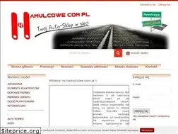 Sites similar to hamulcowe.com.pl