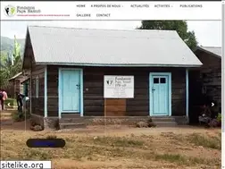 Sites similar to hamuli.org