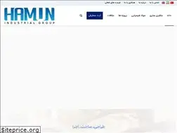Sites similar to hamunco.com