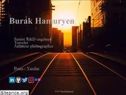 Sites similar to hamuryen.com