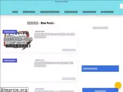 Sites similar to hamusuke.com