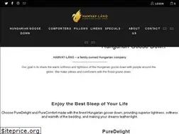 Sites similar to hamvay-lang.com