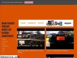 Sites similar to hamvideos.eu