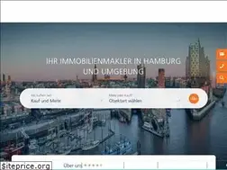 Sites similar to hamvoba-immobilien.de