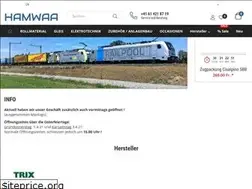 Sites similar to hamwaa.ch