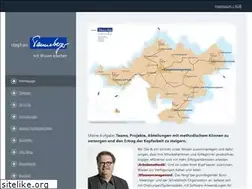 Sites similar to hamwagleich.de