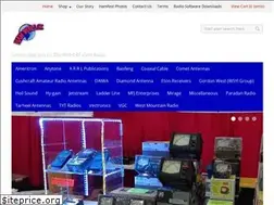 Sites similar to hamworldinc.com