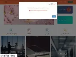 Sites similar to hamyar.net