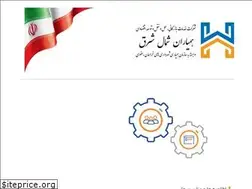 Sites similar to hamyaran-northeast.com