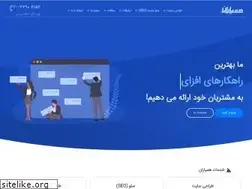 Sites similar to hamyaran.net