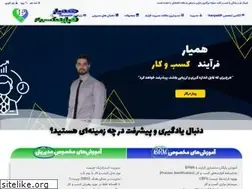 Sites similar to hamyarbp.com