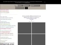 Sites similar to hamyardhotel.com
