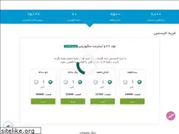 Sites similar to hamyare-nod32.com