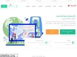 Sites similar to hamyarnb.com