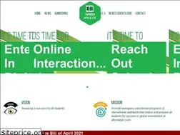 Sites similar to hamza.edu.pk