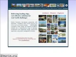 Sites similar to hamza.org