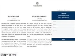 Sites similar to hamzaandhamza.com