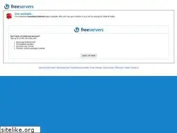 Sites similar to hamzababa.faithweb.com
