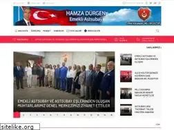Sites similar to hamzadurgen.com