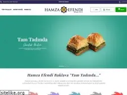 Sites similar to hamzaefendi.com.tr