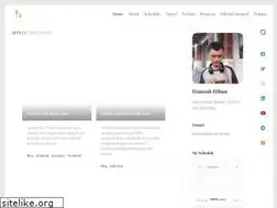 Sites similar to hamzahhilam.com