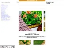 Sites similar to hamzalace.com