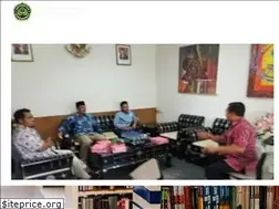 Sites similar to hamzanwadi.ac.id