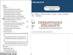 Sites similar to hamzaviderm.com