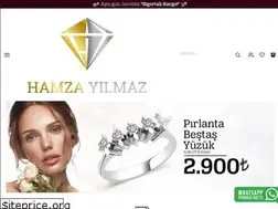 Sites similar to hamzayilmaz.com.tr