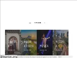 Sites similar to han-association.com