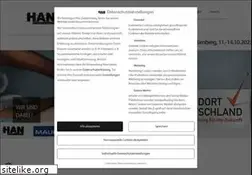Sites similar to han-online.com