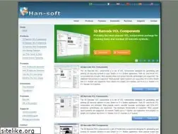 Sites similar to han-soft.com
