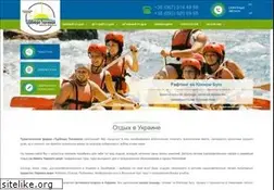 Sites similar to han-tengry.mk.ua