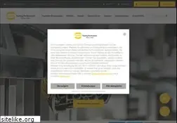 Sites similar to han-yellock.de