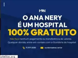 Sites similar to han.net.br