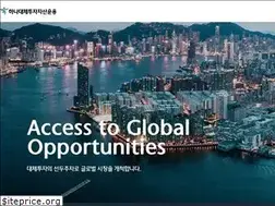Sites similar to hana-aamc.com