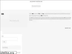 Sites similar to hana-bi.jp