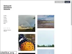 Sites similar to hana-busa.jp