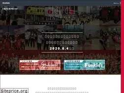 Sites similar to hana-enterprise.com