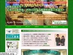 Sites similar to hana-mizuki.org