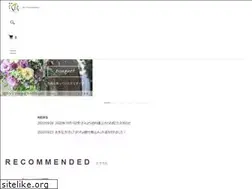 Sites similar to hana-pot.jp