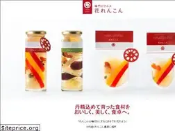 Sites similar to hana-renkon.com