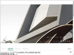 Sites similar to hana.hs.kr