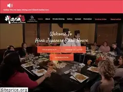 Sites similar to hanaalbany.com