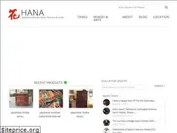 Sites similar to hanaantiques.com