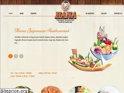 Sites similar to hanaaustintown.com