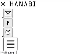 Sites similar to hanabi-inc.net